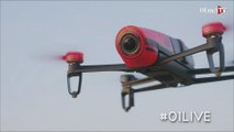 Les drones sont-ils fiables ?