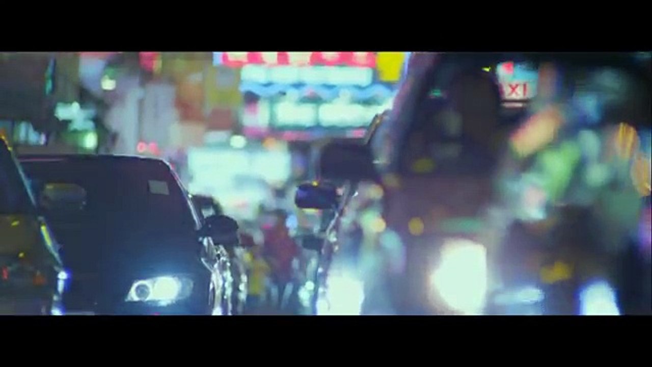 The short film starring Andy Lau about Cartier Watches