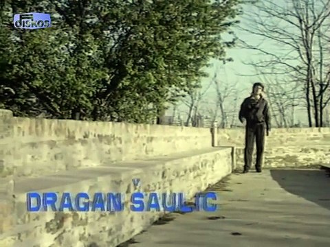 Dragan Saulic - Ruke ce moje naci ruke tvoje - (Official video)