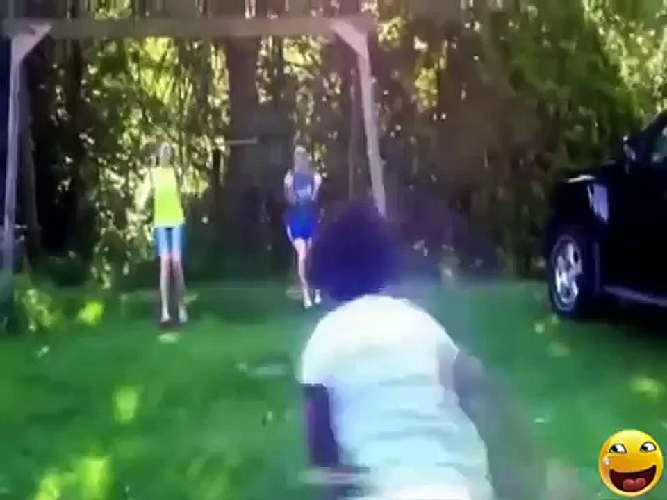 funny accidents 2014