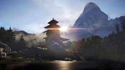 Far Cry 4 -  La technologie Nvidia