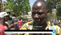 FOCUS - Video: The fall of Burkina Faso's Blaise Compaoré