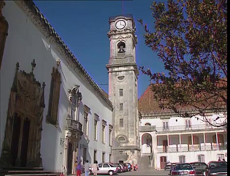 Histórias de Portugal - História da Cultura - 2-3 - Cultura e Tradição - 20 Jan 1995