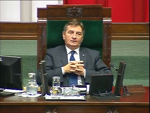 Poseł Tomasz Piotr Nowak - Wystąpienie z dnia 05 listopada 2014 roku.
