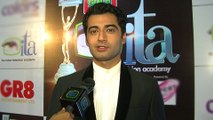 Zain And Aaliya Nominated For Best Jodi In ITA Awards | Red Carpet |Beintehaan