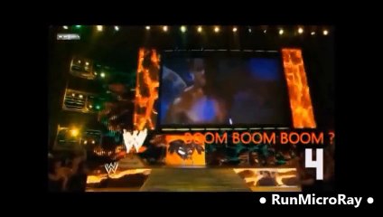 WWE _OMG_ - Extreme Accidents Moment's - PART 3 [1080p HD 2014]
