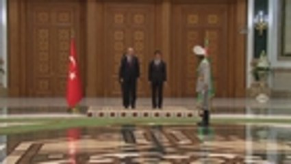Erdoğan'dan yine takdir görecek hareket