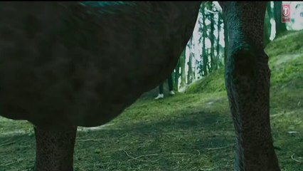 Creature 3D (Official Trailer)