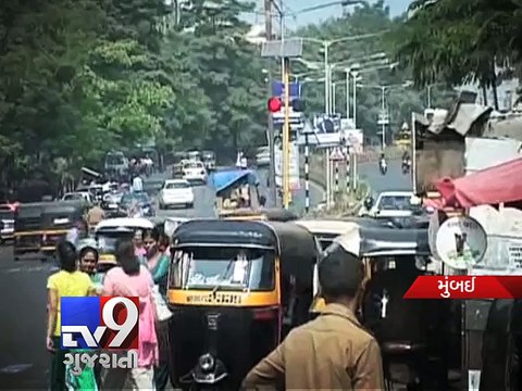 Mumbai: Man kills wife for not serving dinner, arrested - Tv9 Gujarati