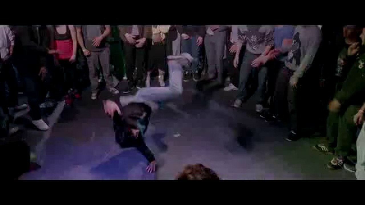 Mad About Dance (Official Trailer)
