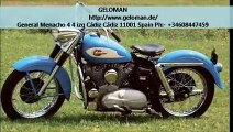 GELOMAN Antique Motorcycles : Antique Harley-Davidson