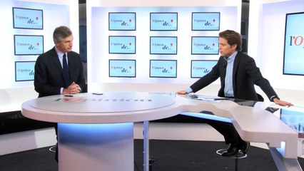 François Hollande face aux Français : « Une partie intimiste inutile voire indécente », selon Geoffroy Didier