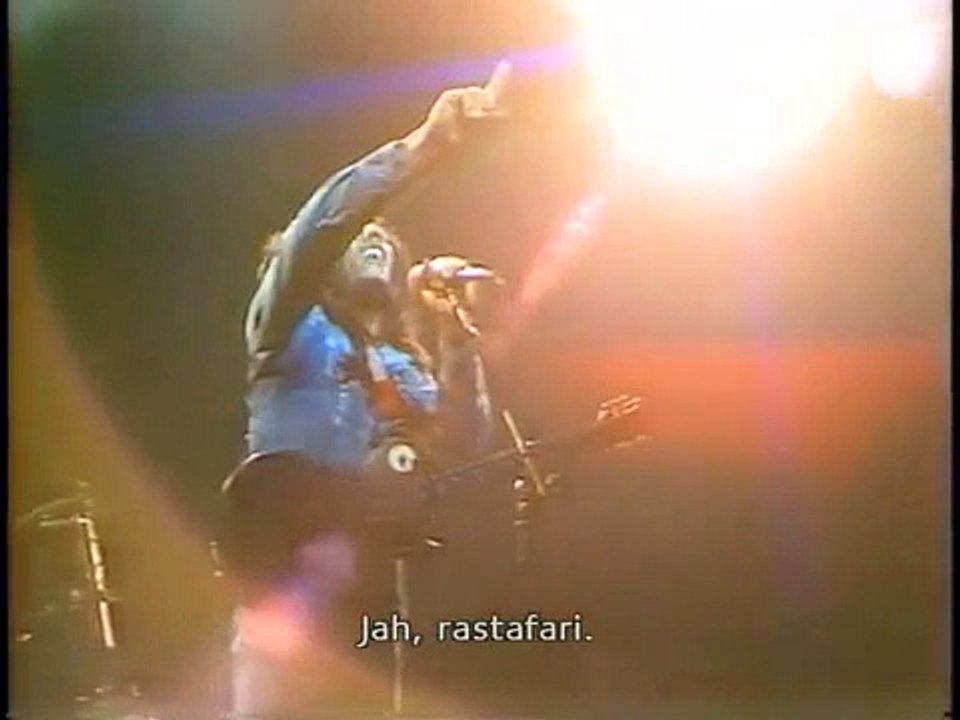 ♕Bob Marley ♕ Jah Rastafari