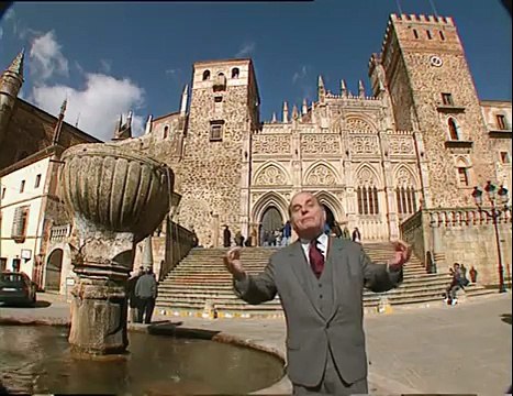 Histórias de Portugal - Mistérios Medievais - 1-3 - Histórias para Esquecer - 23 Abr 1996