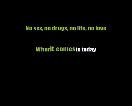 The Killers - Indie Rock and Roll (Lyric)