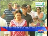 Max Bupa partners with GOQII for Walk for Health