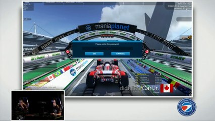 TM2 World Finals - CarlJr (CA) vs tween (SK) vs YoYo (FR) vs spam (NL)