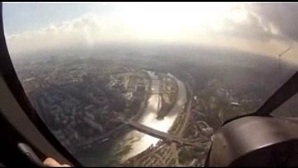 Helikopter Deneyim Hediye Kutuları‎