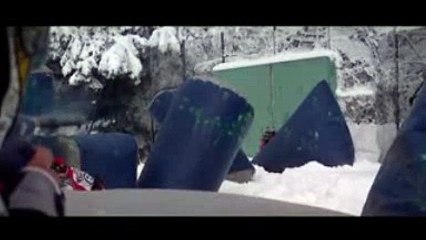 Paintball Deneyim Hediye Kutuları‎