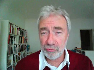 Paul Jorion - Le temps qu'il fait le 7 novembre 2014