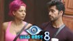 Diandra Soares Annoys Gautam Gulati | Bigg Boss 8