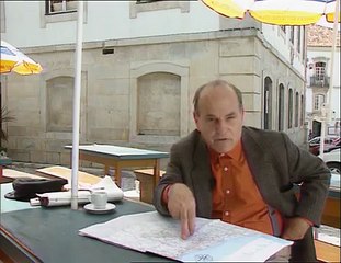 Histórias de Portugal - Portugal Restaurado - 2-3 - O Forno e a Fogaça - 19 Mai 1995