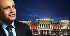 Mehmet Şimşek, Cumhurbaşkanı Erdoğan'ı Çok Kızdırdı