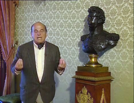 Histórias de Portugal - Triptico Açoriano - 1-3 - Pão Quente Em Santa Maria - 12 Mai 1995