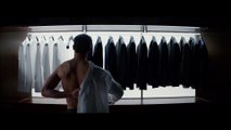Trailer de 50 nuances de Gris - Christian grey