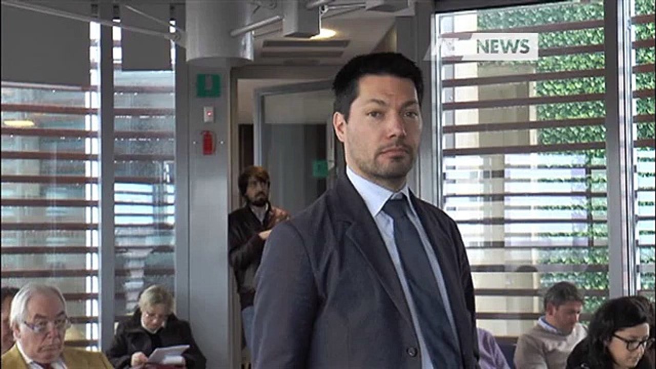 LA NUOVA SQUADRA ASCOM