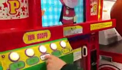 アンパンマンのポップコーン工場！2を食べました【がっちゃん3歳】Anpanman