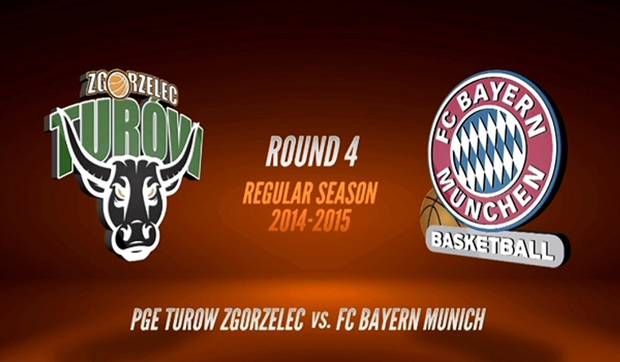 Basketball Euroleague: Packung für den FC Bayern