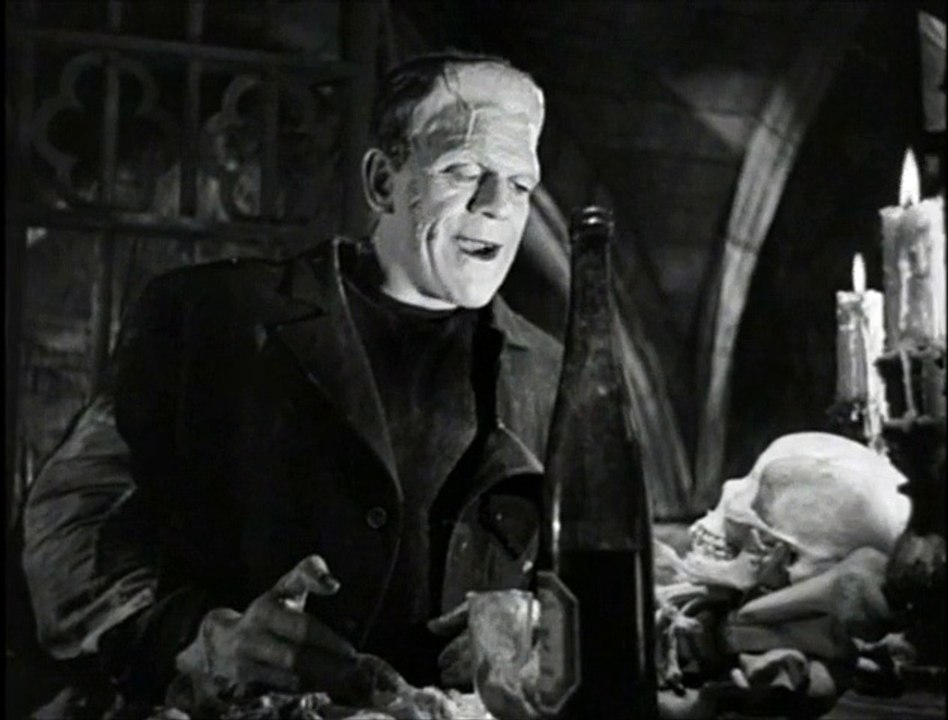 Doublage Film - Impro Ciné - Film d'Horreur