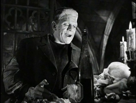 Doublage Film - Impro Ciné - Film d'Horreur