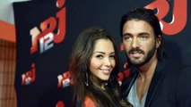 Nabilla soupçonnée d'avoir poignardé son compagnon, placée en garde à vue
