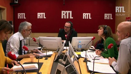 Pascal Praud : "Alors, t'as écouté Mitterrand hier soir ?"