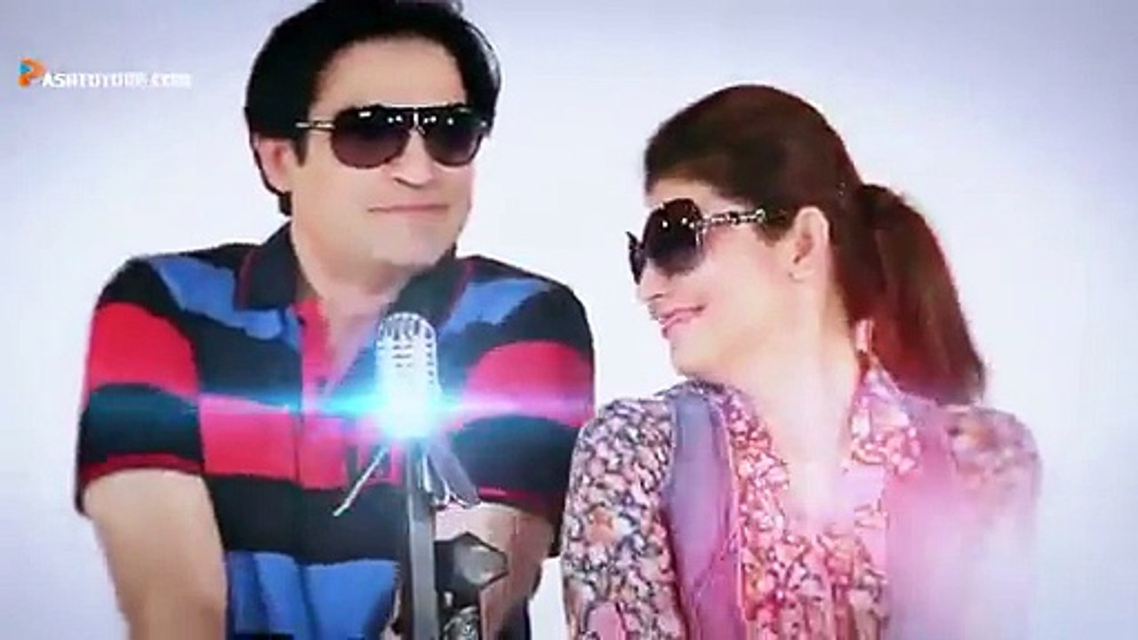 Pashto song