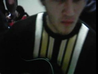 piérrot le manouche chanson