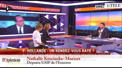 TextO’ : Hollande, 90 minutes pour décevoir