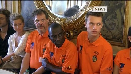 SAN MARCO GUARDIANS A RISCHIO NEL 2015