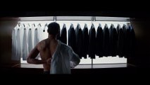 Fifty Shades of Grey Exclusive Trailer