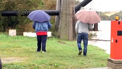 MALTEMPO, CRITICHE LE PROSSIME ORE