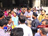 Udgam Fee Hike Row: Pay or remove ward, Ahmedabad - Tv9 Gujarati