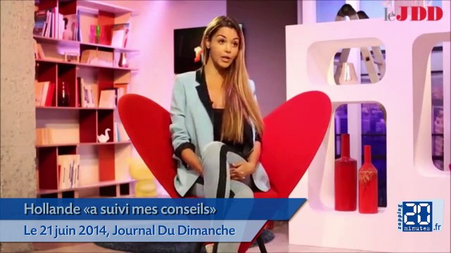 Nabilla, ses meilleures punchlines, ses buzz
