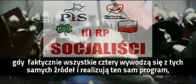 POLSKA -  Where the unbelievable happens / PRAWDZIWA HISTORIA