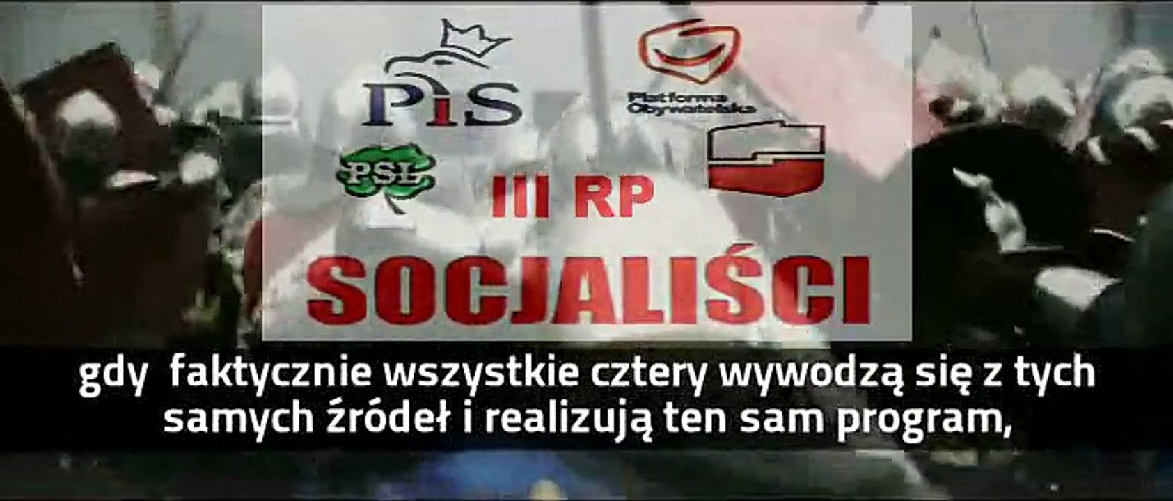 POLSKA -  Where the unbelievable happens / PRAWDZIWA HISTORIA