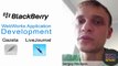 MDE (Mobile Development Experts) Blackberry Client Testimonial Sergey Nikolaev