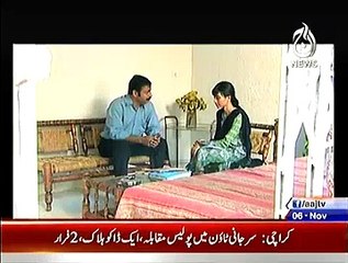 Qaidi Number (Crime Show) – 6th November 2014