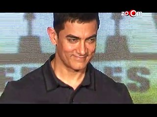 Salman Khan enjoying Shahrukh Khan and Aamir Khan's competition!