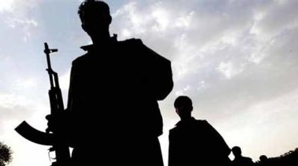 PKK'dan İkinci Özerklik İlanı!